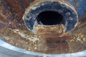 靖江市華翔化工設備維修有限公司網站上線了！